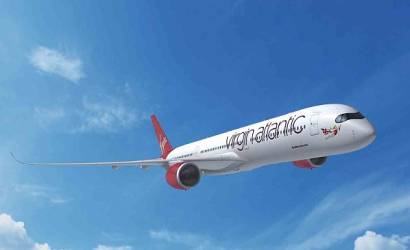 Farnborough 2016: Virgin Atlantic selects A350 as latest addition to fleet