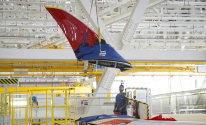 Air Mauritius prepares for delivery of first A350 XWB