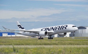 Finnair launches new flights to Goa