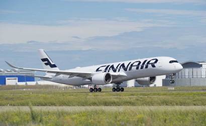 Finnair launches pilot recruitment drive