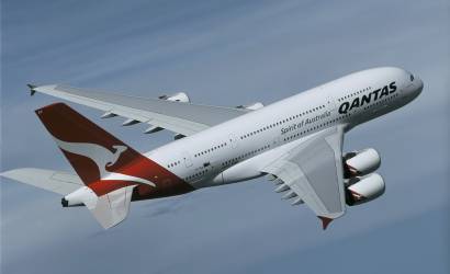 Qantas offers seven-hour ‘flight to nowhere’