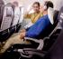More choice and comfort with Air New Zealand Economy Stretch