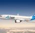 New airline AJET takes off with ticket sales