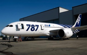 All Nippon Airlines orders yet more Dreamliners