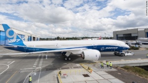 All Nippon Airways set to launch 787-9 Dreamliner