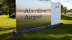 Heathrow completes sale of Aberdeen, Glasgow and Southampton airports