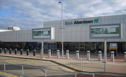 Aberdeen International re-brands as it seeks to expand