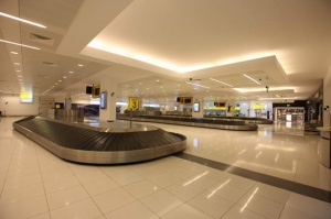 Abu Dhabi International Airport completes Terminal 1 upgrade