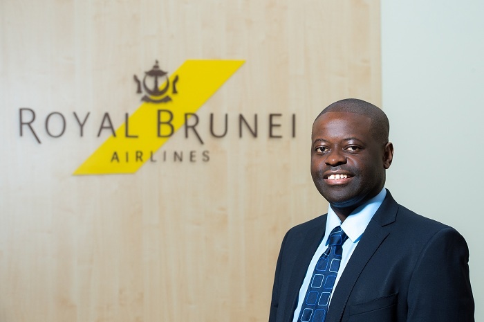 News: New UK country manager for Royal Brunei Airlines