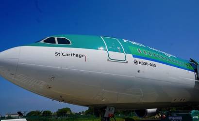 Aer Lingus partners with CityJet to expand Dublin-London connections