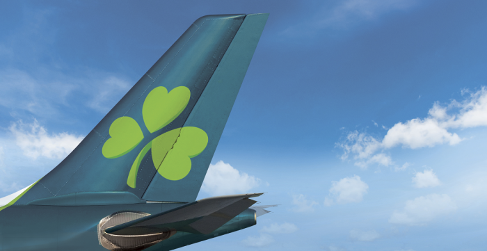 Aer Lingus partners with British Airways Holidays