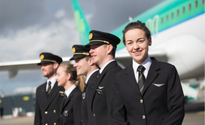 Doyle appointed Aer Lingus chief executive as Kavanagh steps down
