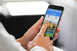 New smartphone app from Aer Lingus