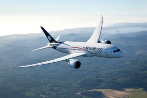 Aeromexico and Japan Airlines to launch codeshare operations in 2018