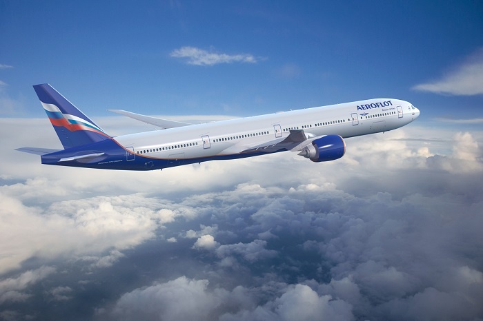 Aeroflot recognised with two World Travel Awards titles