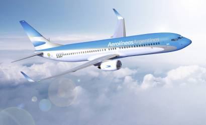 Aerolineas Argentinas continues fleet modernisation with aircraft deal