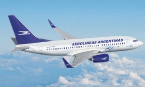 Aerolíneas Argentinas strengthens codeshare partnership with Air Europa