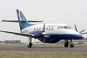 Aeropelican Air Services announces two new services from Narrabri