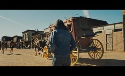 SOUTHWEST AIRLINES DEBUTS FIRST-EVER BRAND FILM, "ALONE IN TOMBSTONE,"