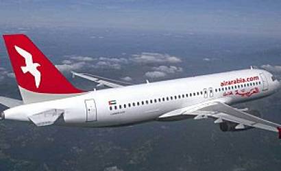 Air Arabia to start operations to Cairo, Egypt