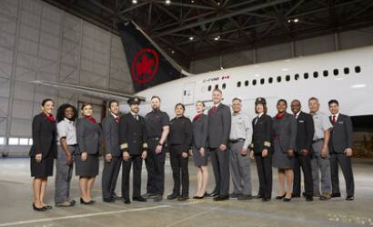 Air Canada Named One of Canada’s Best Employers for 8th Consecutive Year