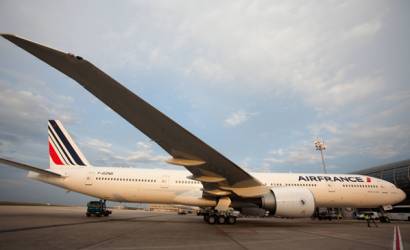 Air France plane narrowly avoids Mount Cameroon crash
