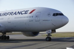 Air France boosts Cuba connections as tourism soars