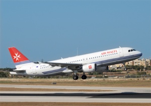 Air Malta uses myIDTravel from Lufthansa Systems