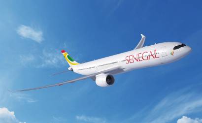 Air Sénégal signs with Airbus for two new A330 planes