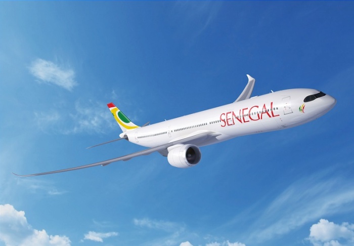 Air Sénégal signs with Airbus for two new A330 planes