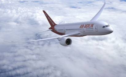 airberlin expands codeshare agreement with oneworld partners