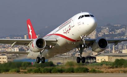 Routes 2012: OAG signs low-cost airline Air Arabia