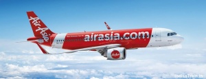 New home for AirAsia Indonesia at Jakarta airport