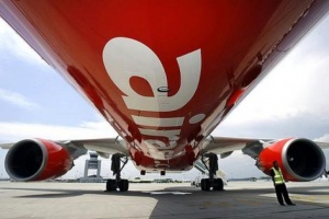 ANA to buy AirAsia out of AirAsia Japan