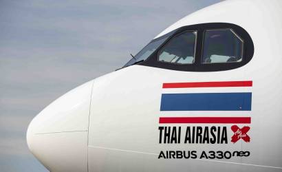 AirAsia Group raises $233m as rebuild continues
