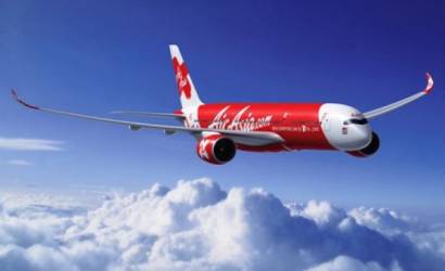 ANA joins hands with AirAsia for low-cost carrier