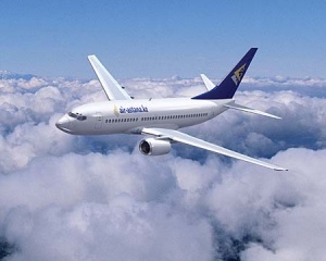 Air Astana flies into Dubai for new route