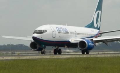 AirTran stockholders approve Southwest merger