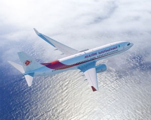 Air Algerie signs Boeing 737-800 deal