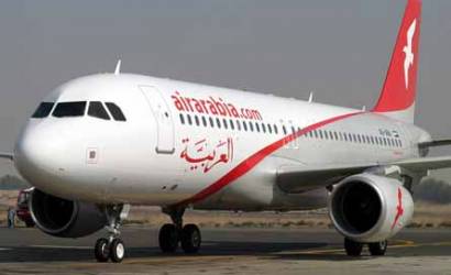 Air Arabia adds second Sri Lanka route