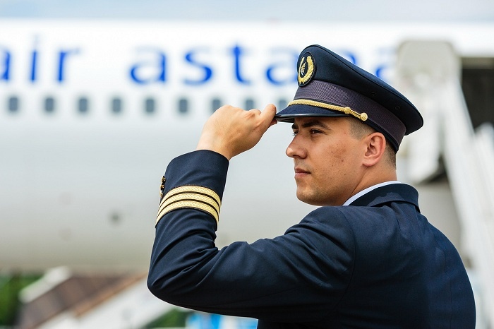 Air Astana sees strong passenger growth in first half of 2018