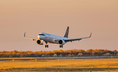 Air Astana to return to London next month