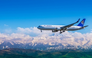 Air Astana sees profits surge in second quarter