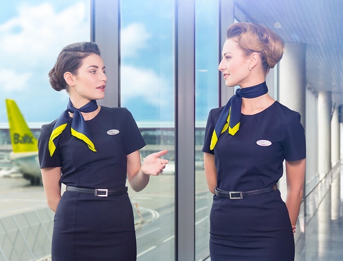 airBaltic to recruit crew in Estonia