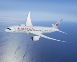 Air Canada adds non-stop service to Palm Springs