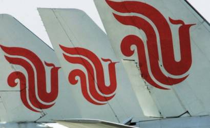 Air Canada, Air China form alliance