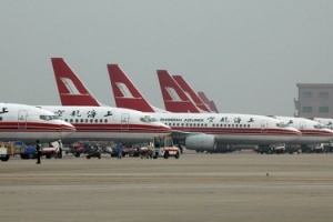 Air China to resume Shanghai - Paris direct service