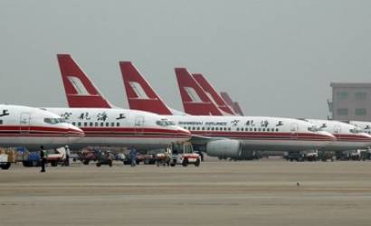 China Air Transport Association rejects European Union ETS