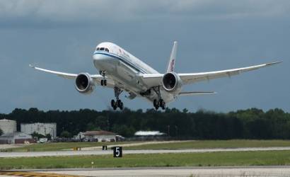 Air China to launch Melbourne-Shenzhen route in January