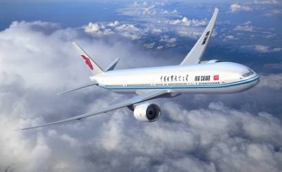 Air China completes $2bn Boeing 777-300ER order